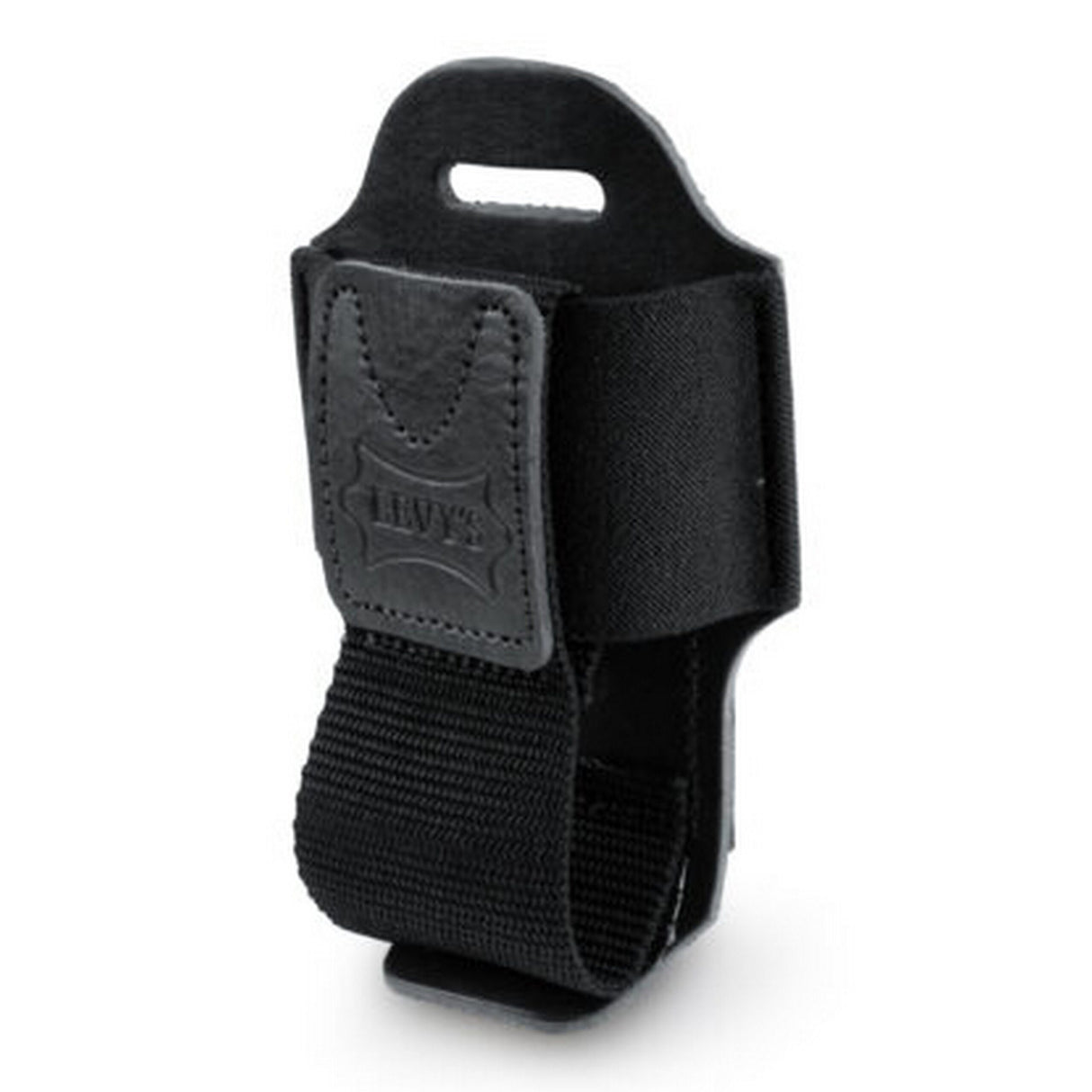 Levy's Wireless Pack Holders, Black