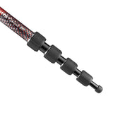 Manfrotto MMELMIIA5RD Element MII Monopod