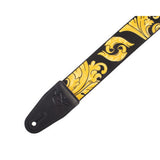 Levy's Nita Strauss Signature Guitar Strap