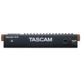 Tascam MODEL 24 | 24 Channel Multitrack Recorder