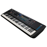 Yamaha MODX6+ 61-Key Midrange Keyboard Synthesizer