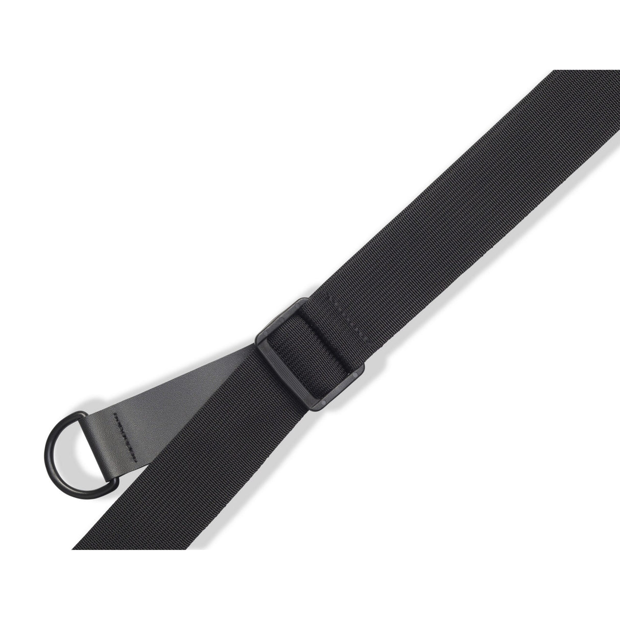 Levy's 3.5-Inch Wide RipChord Guitar Strap