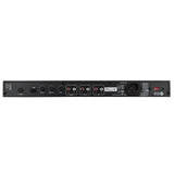RCF MS-1033 | CD/MP3 Player and FM Tuner