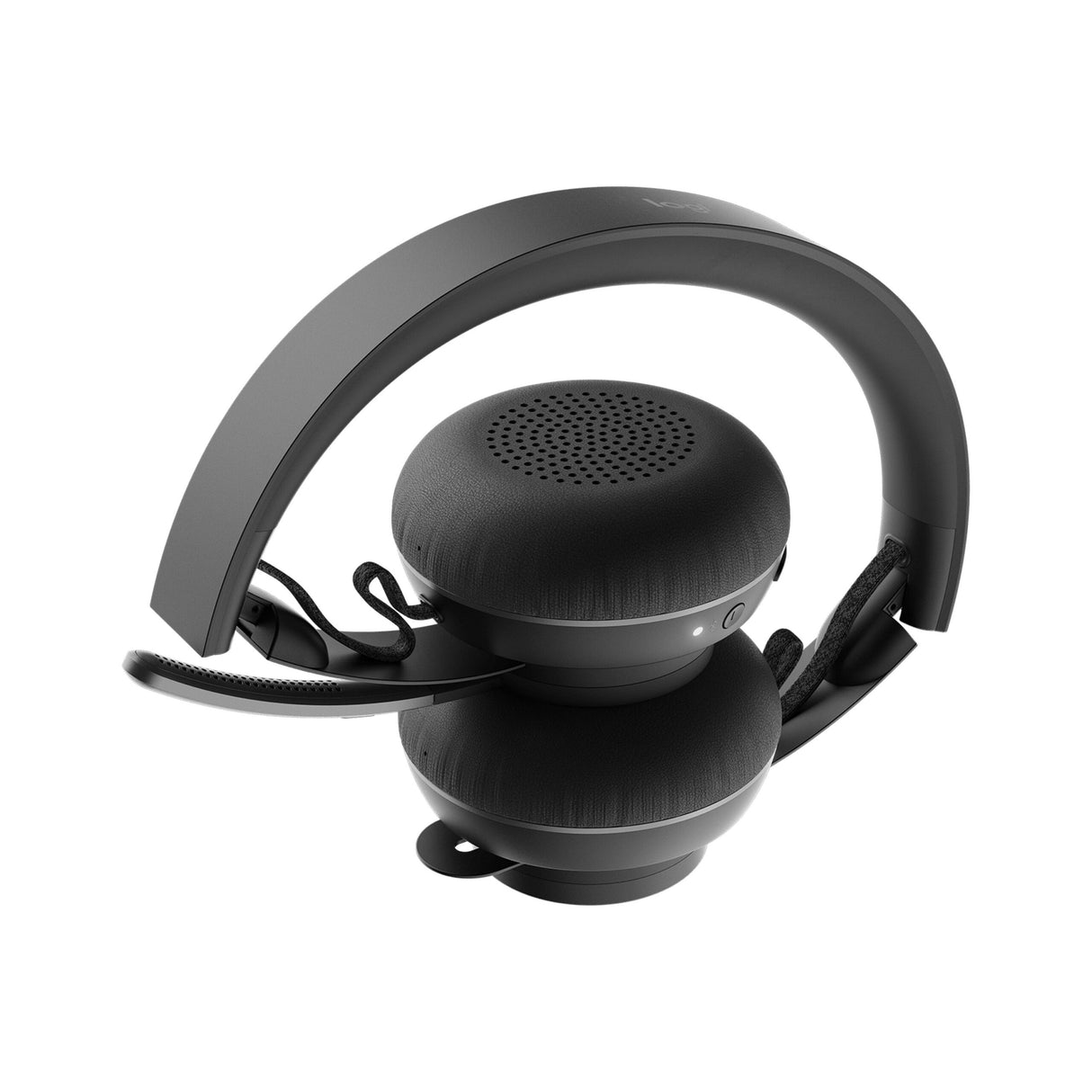 Logitech Zone Wireless Bluetooth Headset, Microsoft Team Certified