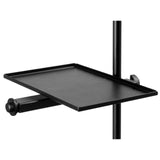 On-Stage MST1000 U-Mount Microphone Stand Tray