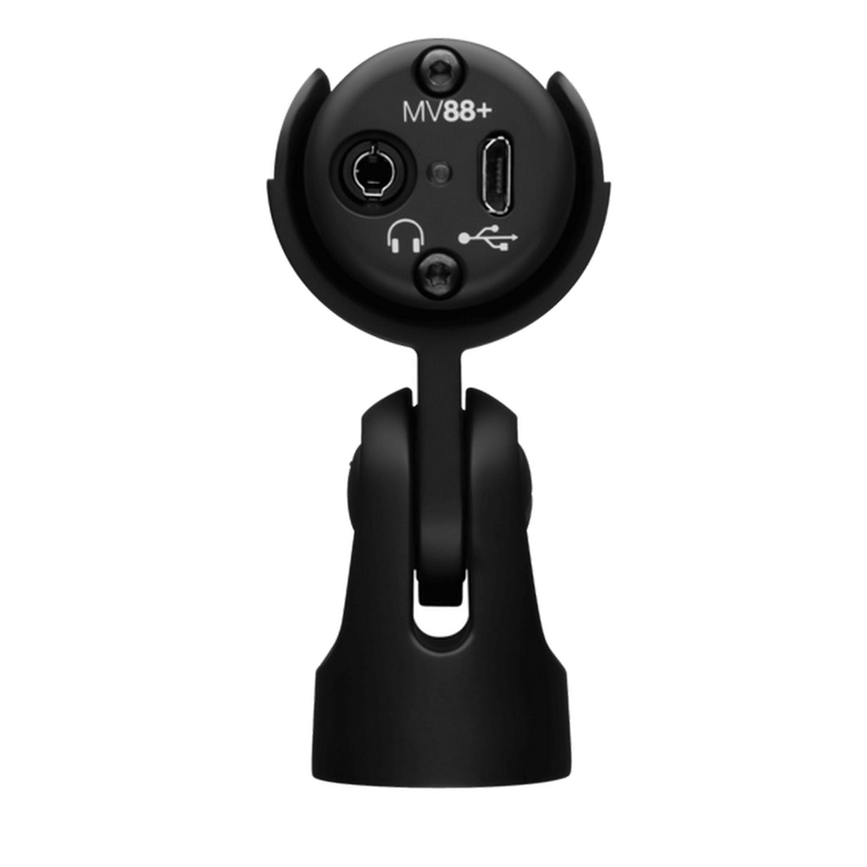 Shure MV88+ Stereo USB Digital Stereo Condenser Microphone