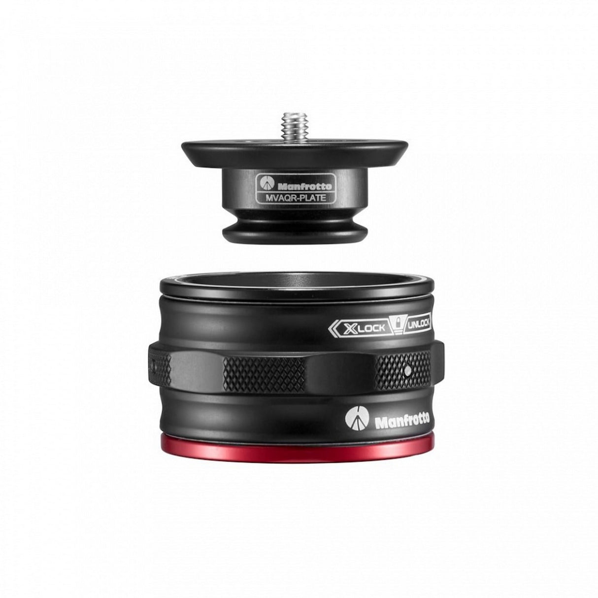 Manfrotto MVAQR-BASE MOVE Quick Release System, Base