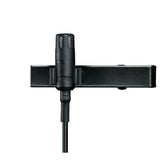 Shure MVL-3.5MM Lavalier Microphone for Smartphone or Tablet