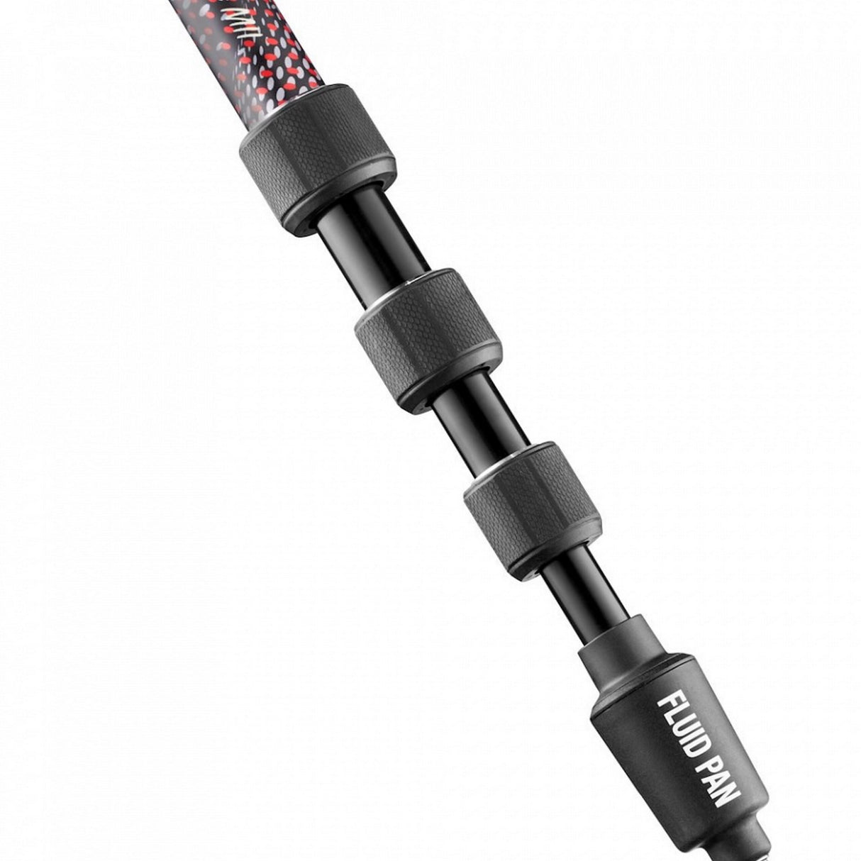 Manfrotto MVMELMIIA4LIVE Element MII Video Monopod Aluminum Kit with Fluid Head