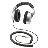 Neumann NDH 20 | Over Ear Closed-Back Studio Monitoring Headphones
