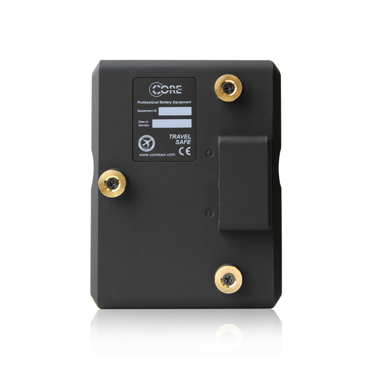 Core SWX NEO-9AG 98Wh Hypercore NEO Mini Gold Mount Lithium-Ion Battery Pack