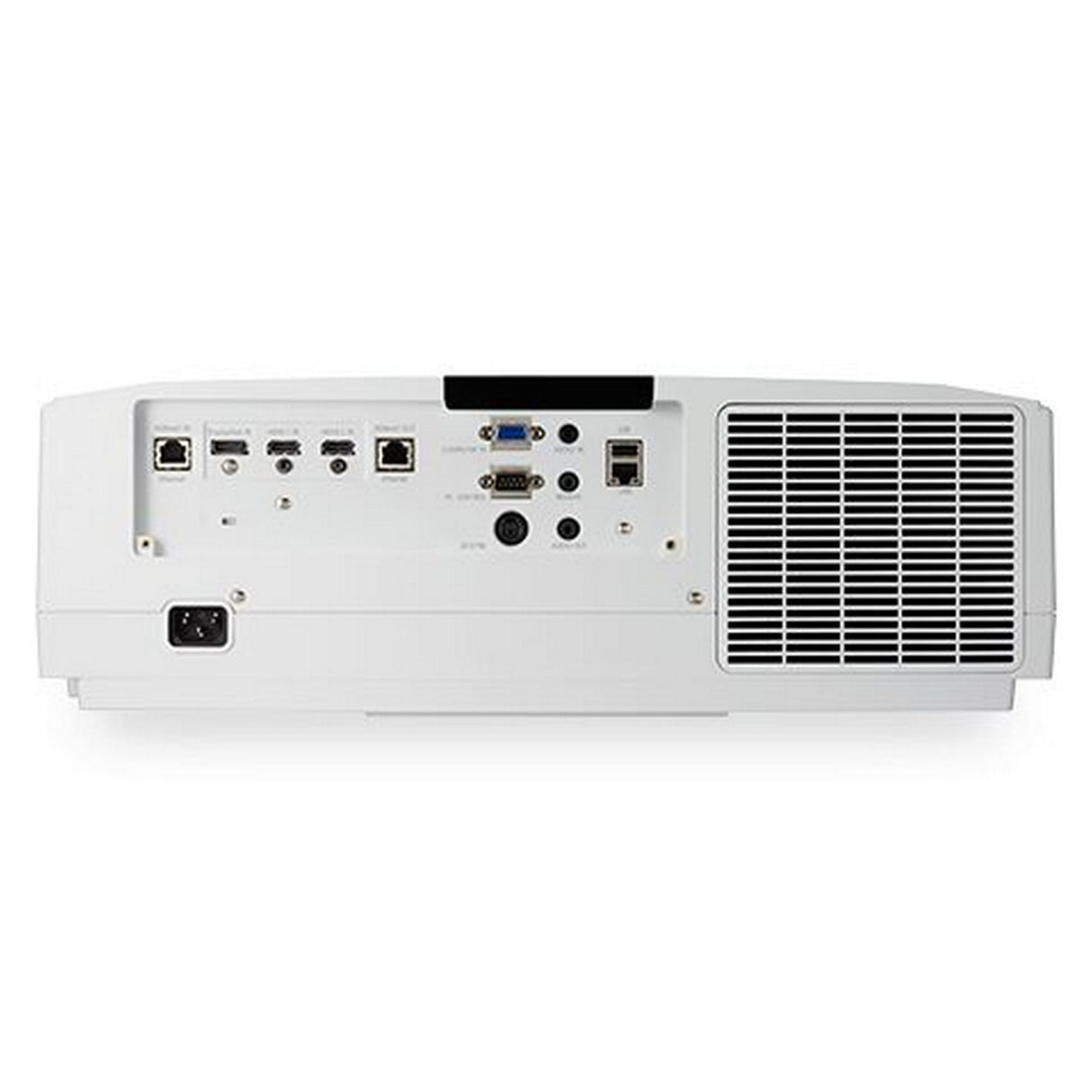 NEC NP-PA803U-41ZL 4K 8000 Lumens Professional Installation Projector with Lens