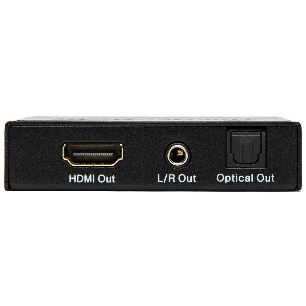 Ocean Matrix OMX-05HMHM0001 4K HDMI to HDMI Audio Extractor/De-Embedder