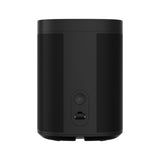 Sonos One Compact Smart Speaker, Gen 2 Black