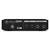 Mackie Onyx Producer 2x2 2 x 2 USB Audio Interface with MIDI