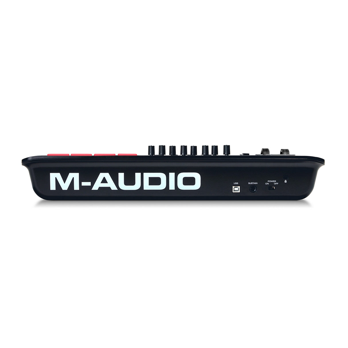 M-Audio Oxygen 25 MKV 25-Key USB MIDI Controller