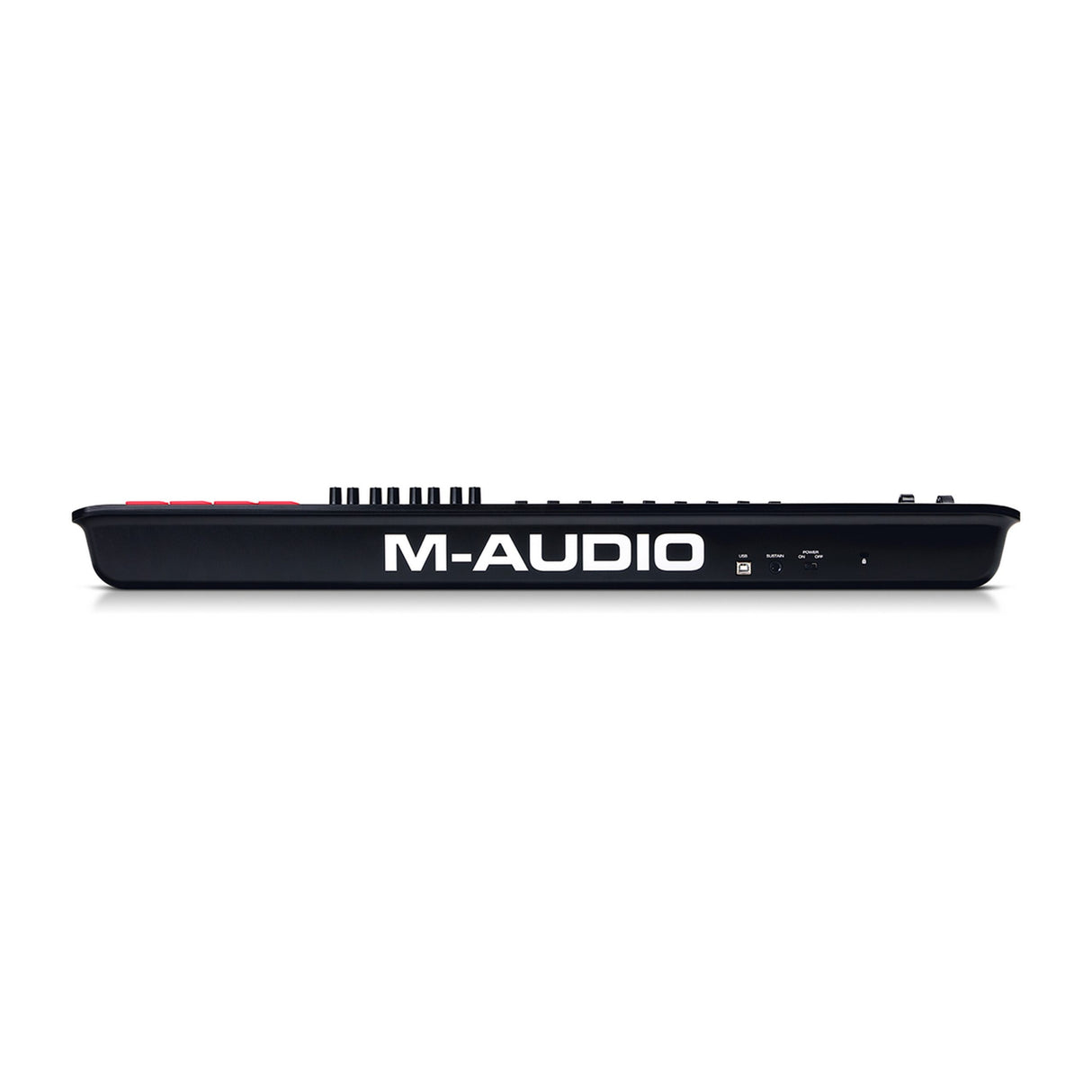 M-Audio Oxygen 49 MKV 49-Key USB MIDI Controller