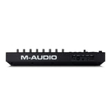 M-Audio Oxygen Pro 25 25-Key USB Powered MIDI Controller