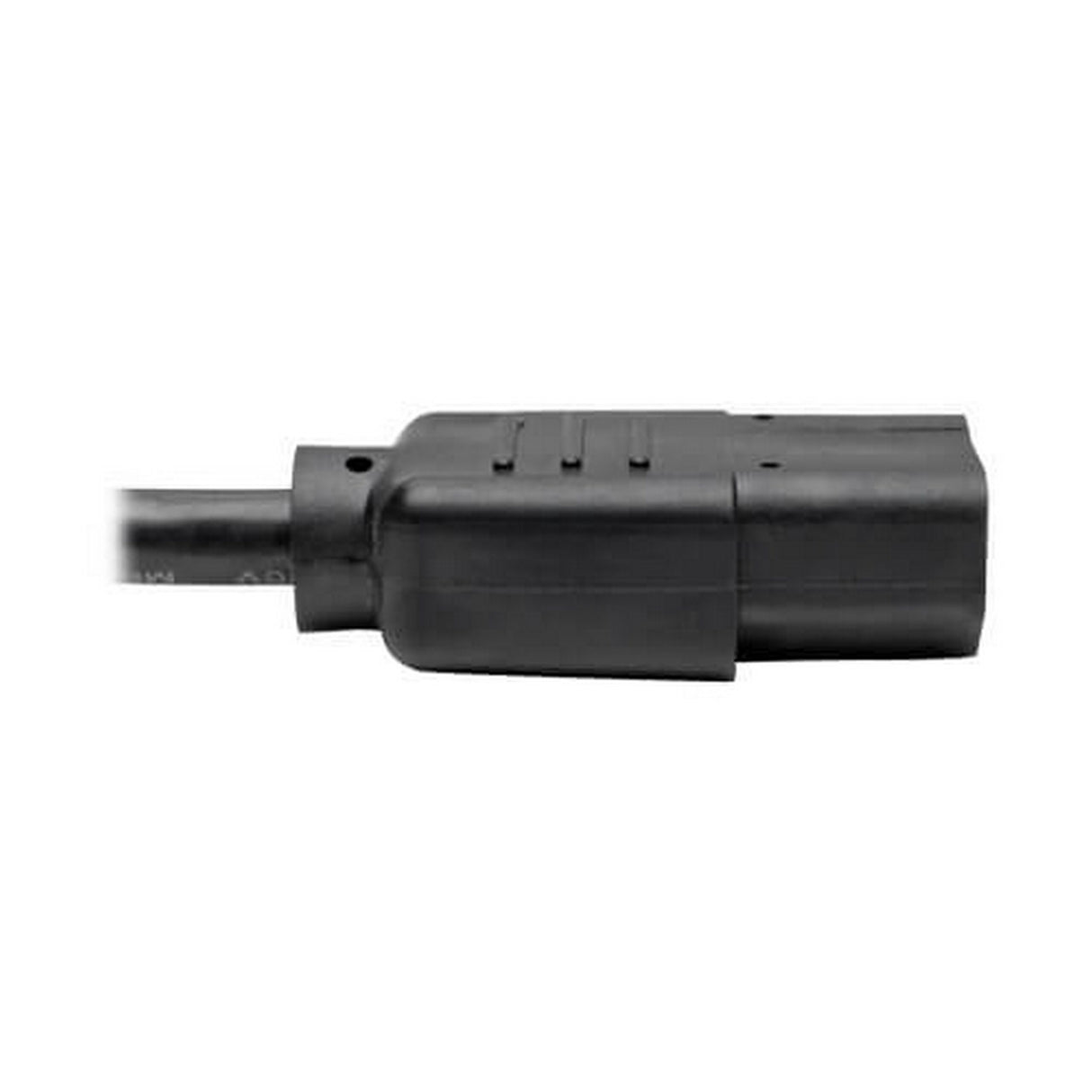 Tripp-Lite P006-006-2 Y Splitter Power Cable