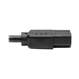 Tripp-Lite P006-006-2 Y Splitter Power Cable