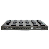 Nektar PACER MIDI DAW Foot-Switch Controller with DAW Integration