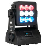 Elation PALADIN CUBE 9 x 15 Watt RGBW IP65 Wash