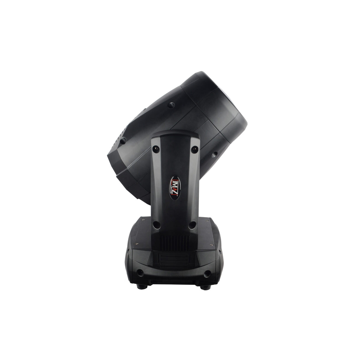 JMAZ Phantom Beam 120 LED LED Moving Head Beam with Built-In Wireless DMX