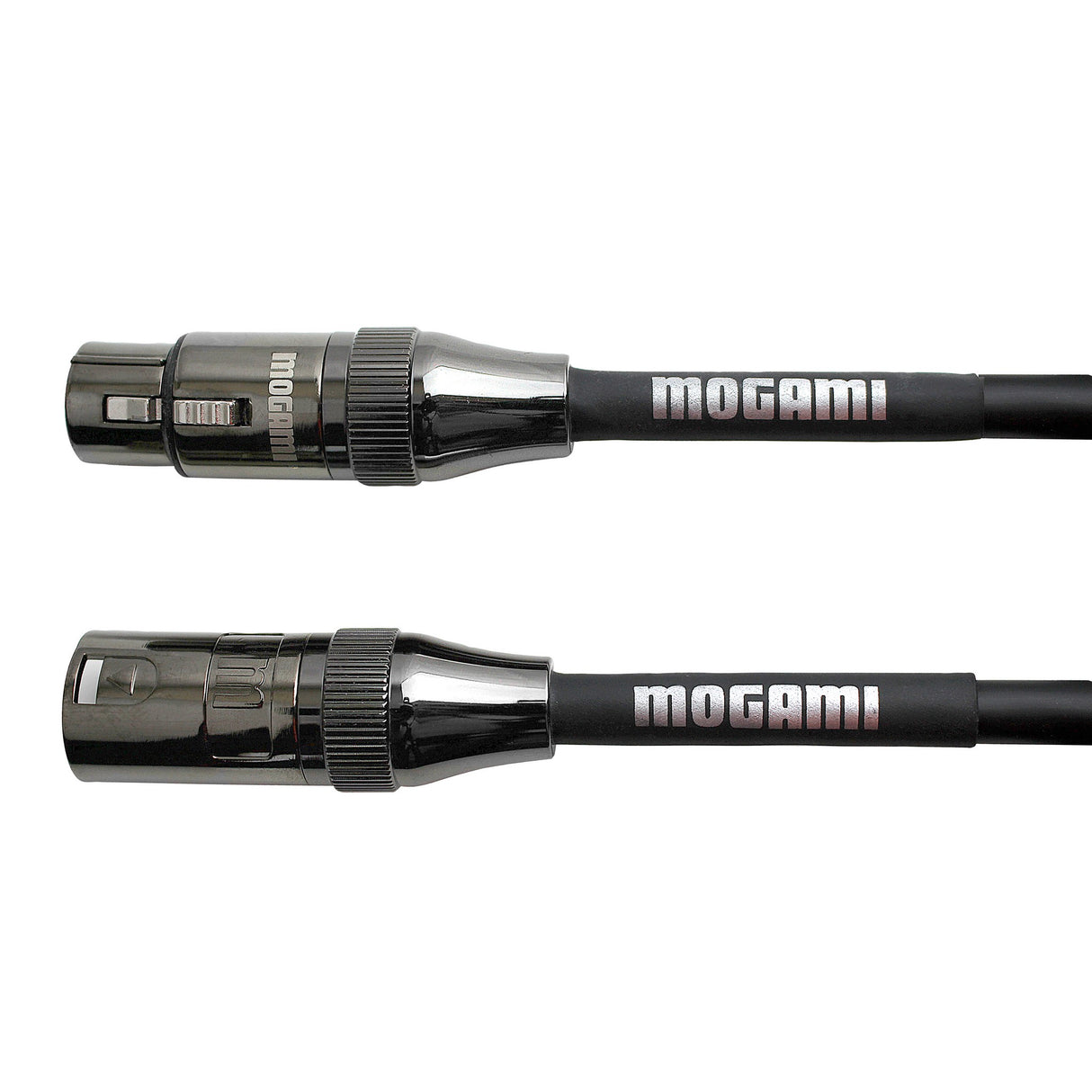 Mogami Platinum Studio 25 25-Foot XLR to XLR Microphone Cable