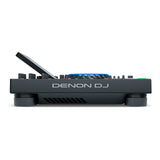 Denon DJ PRIME 4 4-Deck Standalone DJ System