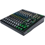 Mackie ProFX12v3 12-Channel Professional Effects Mixer with USB (Used)