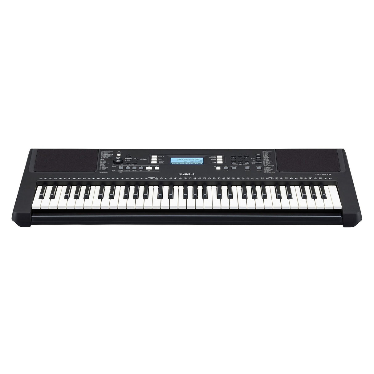 Yamaha PSR-E373 61-Keys Portable Keyboard