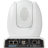 Datavideo PTC-140NDIW 20x NDI HX, 3G-SDI/HDMI PTZ Camera, White