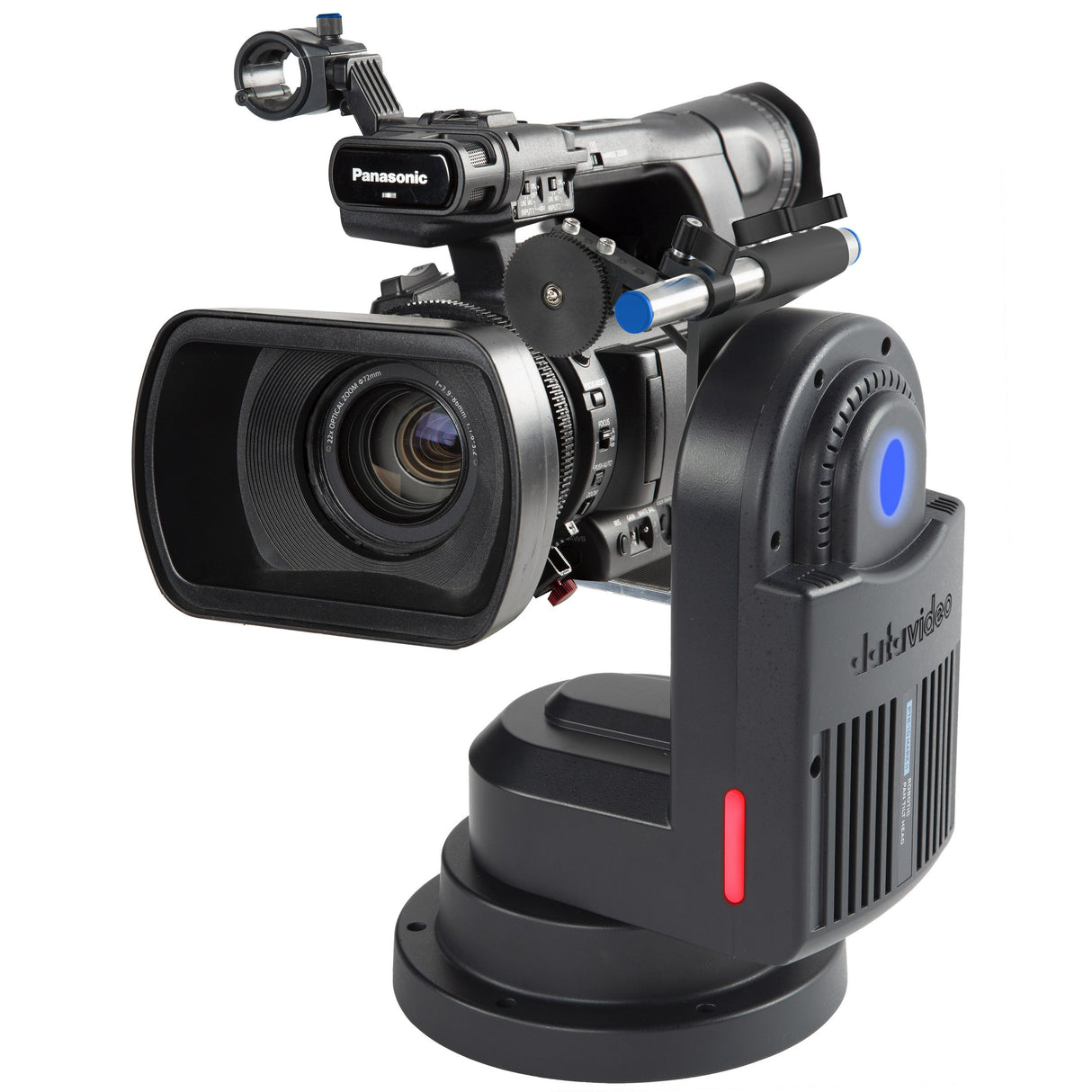 Datavideo PTR-10 MKII Robotic Pan Tilt Head