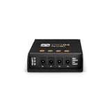 Palmer PWT 04 Universal Pedalboard Power Supply, 4-Outputs