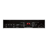 Yamaha PX10 | 8 Ohm 1000W Channel Stereo Class D Amplifier