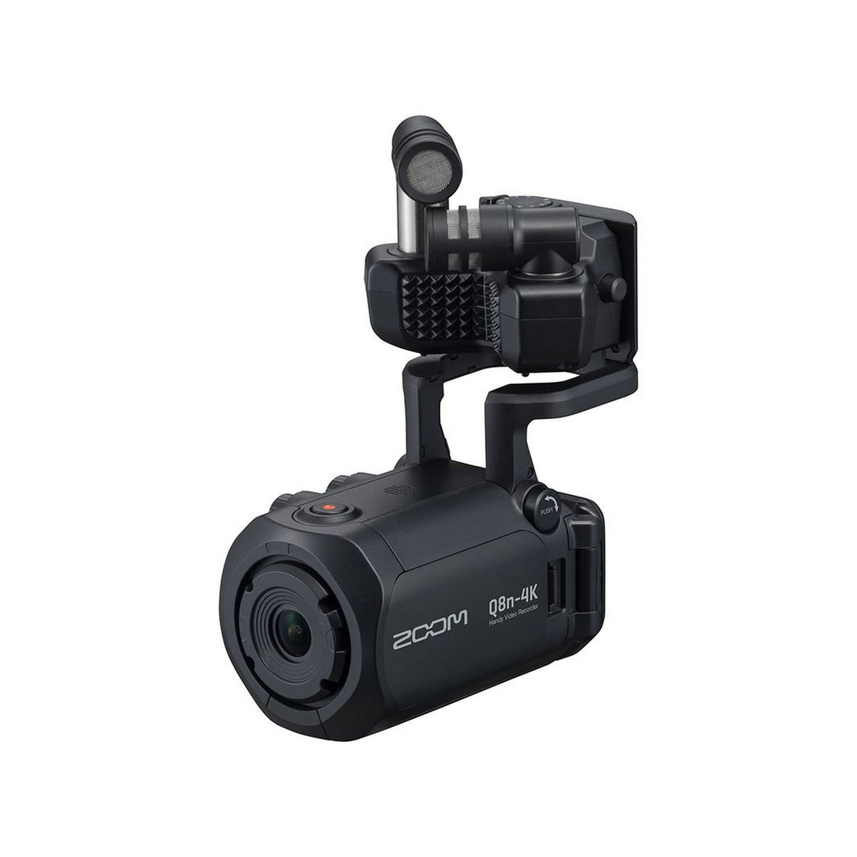 Zoom Q8n-4K Handy Video Camera