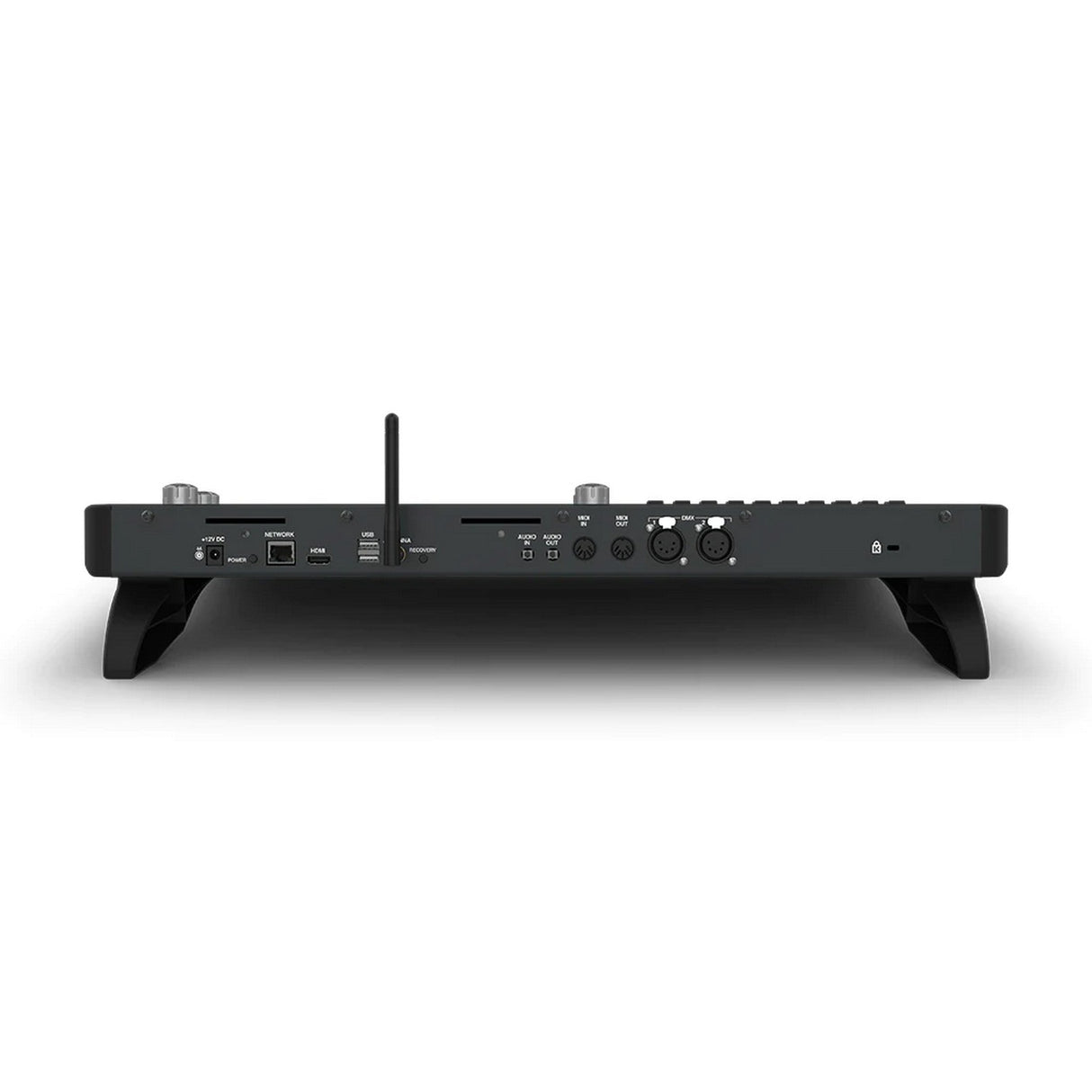 Chamsys QuickQ 20 2-Universe Lighting Console