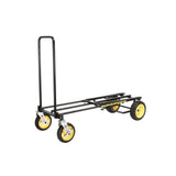 RockNRoller R12RT R12 All Terrain Cart with R Trac, 500LB Capacity