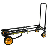 RockNRoller R6G R6 mini Cart with Ground Glider, 500LB Capacity