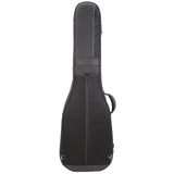 Reunion Blues RBC2B RB Continental Voyager Double Electric Bass Guitar Case