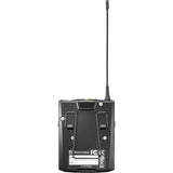 Electro-Voice RE3-BPT Wireless Bodypack Transmitter, 6M 653-663MHz