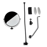 Savage RLBV-K 19-Inch Ring Light Beauty Video Kit