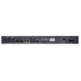 Fostex RM-3 | Rackmount Stereo Monitoring System