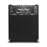 Ampeg Rocket Bass 210 500-Watts Dual 10-Inch Combo Bass Amplifier