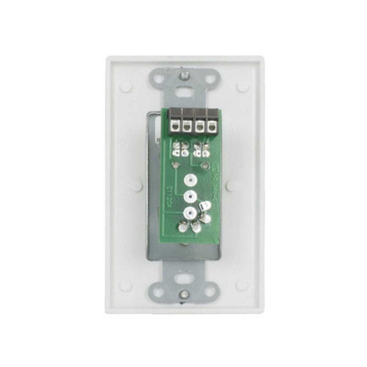 Lowell RPSW2-MKP Momentary SPST Low-Voltage Switch