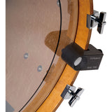 Roland RT-30K | Hybrid Acoustic Drum Trigger for Bass Drum