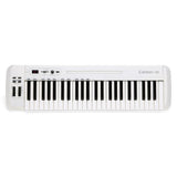 Samson Carbon 49 | 49 Keyboard USB MIDI Controller