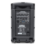 Samson Expedition XP208w Rechargeable Portable PA with Handheld Wireless System (Used)