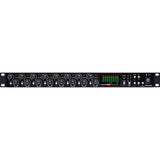 Focusrite Scarlett OctoPre Dynamic | 8-Channel Mic Pre Expansion with Analog Compression