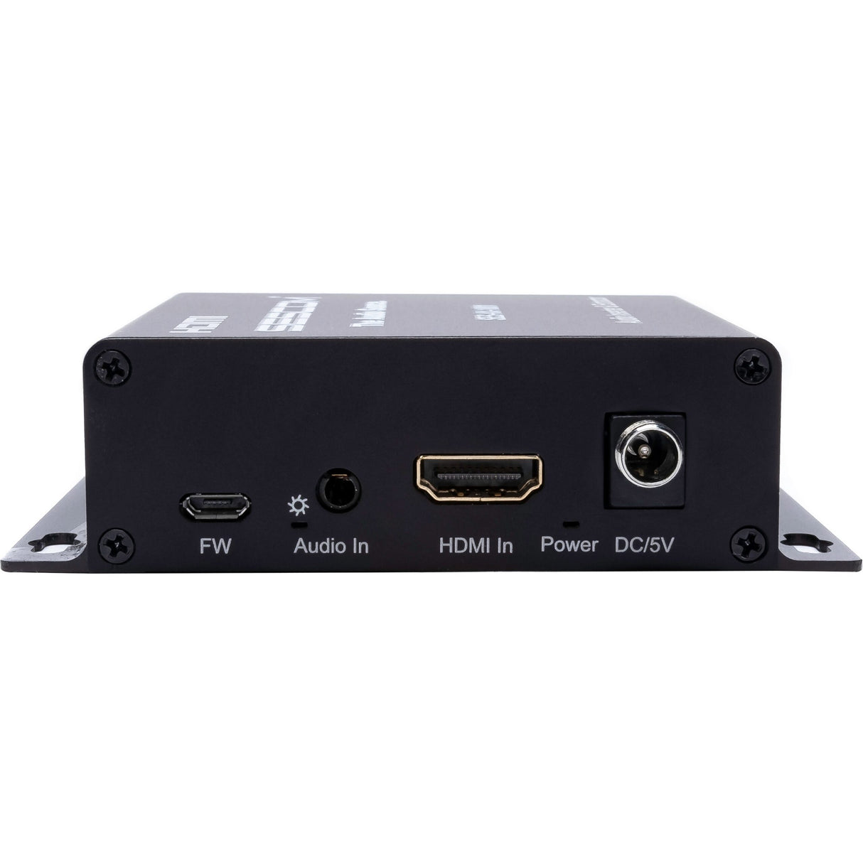 Sescom SES-AX1001 HDMI Audio Embedder and Extractor